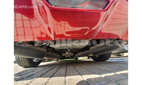 Buy Import Ford Mustang Red Car in Import - Dubai in Dushanbe Buy Import Ford Mustang Red Car in Import - Dubai in Dushanbe