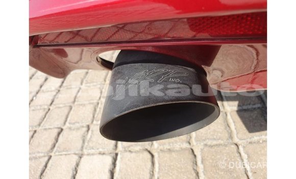 Buy Import Ford Mustang Red Car in Import - Dubai in Dushanbe Buy Import Ford Mustang Red Car in Import - Dubai in Dushanbe