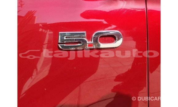 Buy Import Ford Mustang Red Car in Import - Dubai in Dushanbe Buy Import Ford Mustang Red Car in Import - Dubai in Dushanbe