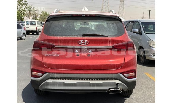 Buy Import Hyundai Santa Fe Red Car in Import - Dubai in Dushanbe Buy Import Hyundai Santa Fe Red Car in Import - Dubai in Dushanbe