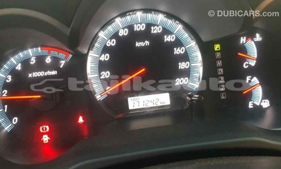 Buy Import Toyota Fortuner White Car in Import - Dubai in Dushanbe Buy Import Toyota Fortuner White Car in Import - Dubai in Dushanbe