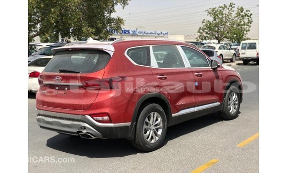 Buy Import Hyundai Santa Fe Red Car in Import - Dubai in Dushanbe Buy Import Hyundai Santa Fe Red Car in Import - Dubai in Dushanbe