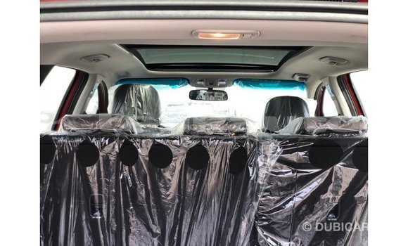 Buy Import Hyundai Santa Fe Red Car in Import - Dubai in Dushanbe Buy Import Hyundai Santa Fe Red Car in Import - Dubai in Dushanbe