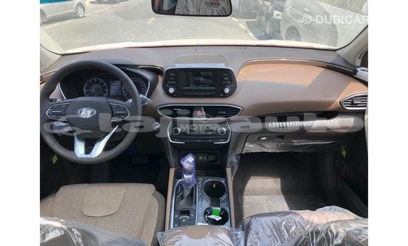 Buy Import Hyundai Santa Fe Red Car in Import - Dubai in Dushanbe Buy Import Hyundai Santa Fe Red Car in Import - Dubai in Dushanbe