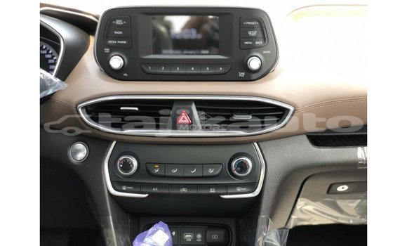Buy Import Hyundai Santa Fe Red Car in Import - Dubai in Dushanbe Buy Import Hyundai Santa Fe Red Car in Import - Dubai in Dushanbe