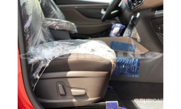 Buy Import Hyundai Santa Fe Red Car in Import - Dubai in Dushanbe Buy Import Hyundai Santa Fe Red Car in Import - Dubai in Dushanbe