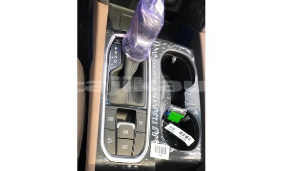 Buy Import Hyundai Santa Fe Red Car in Import - Dubai in Dushanbe Buy Import Hyundai Santa Fe Red Car in Import - Dubai in Dushanbe