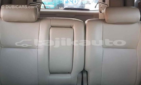 Buy Import Toyota Fortuner White Car in Import - Dubai in Dushanbe Buy Import Toyota Fortuner White Car in Import - Dubai in Dushanbe