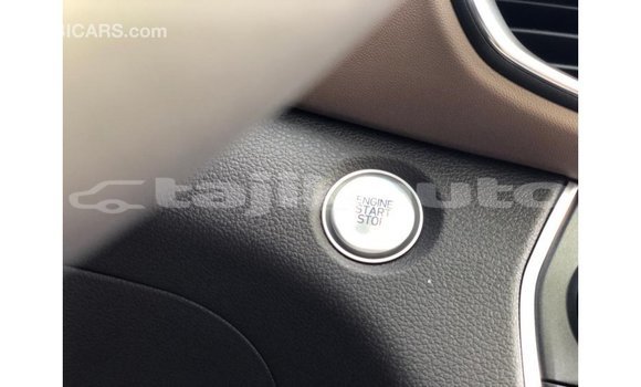 Buy Import Hyundai Santa Fe Red Car in Import - Dubai in Dushanbe Buy Import Hyundai Santa Fe Red Car in Import - Dubai in Dushanbe