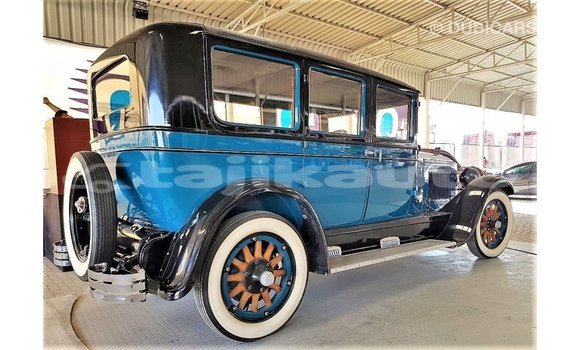 Buy Import Buick Electra Blue Car in Import - Dubai in Dushanbe Buy Import Buick Electra Blue Car in Import - Dubai in Dushanbe