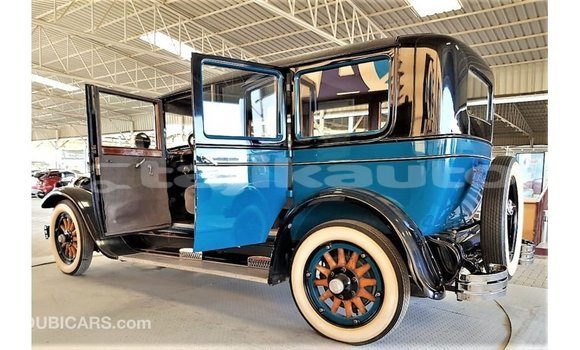 Buy Import Buick Electra Blue Car in Import - Dubai in Dushanbe Buy Import Buick Electra Blue Car in Import - Dubai in Dushanbe