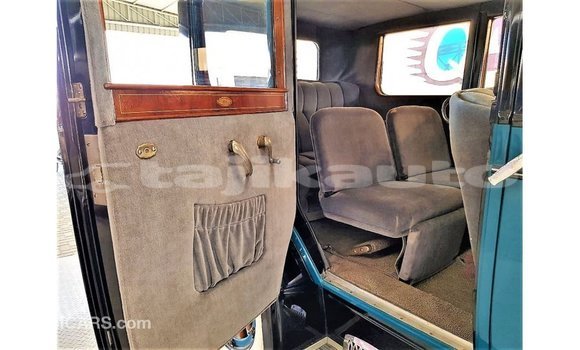 Buy Import Buick Electra Blue Car in Import - Dubai in Dushanbe Buy Import Buick Electra Blue Car in Import - Dubai in Dushanbe