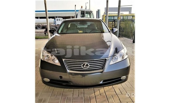 Buy Import Lexus ES Other Car in Import - Dubai in Dushanbe Buy Import Lexus ES Other Car in Import - Dubai in Dushanbe