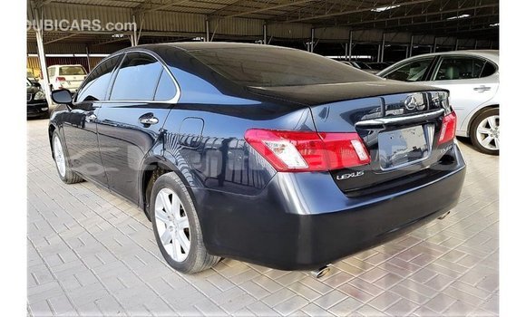 Buy Import Lexus ES Other Car in Import - Dubai in Dushanbe Buy Import Lexus ES Other Car in Import - Dubai in Dushanbe