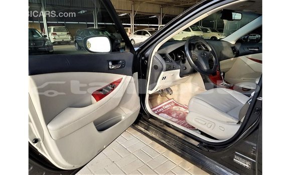 Buy Import Lexus ES Other Car in Import - Dubai in Dushanbe Buy Import Lexus ES Other Car in Import - Dubai in Dushanbe