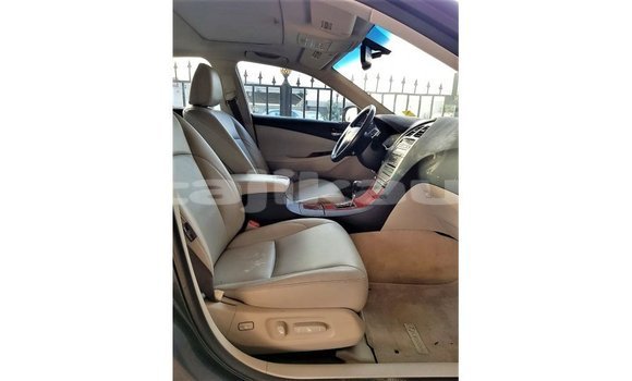 Buy Import Lexus ES Other Car in Import - Dubai in Dushanbe Buy Import Lexus ES Other Car in Import - Dubai in Dushanbe