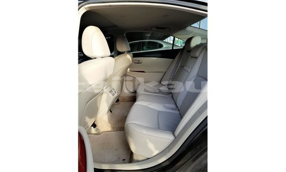 Buy Import Lexus ES Other Car in Import - Dubai in Dushanbe Buy Import Lexus ES Other Car in Import - Dubai in Dushanbe