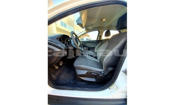 Buy Import Ford Focus White Car in Import - Dubai in Dushanbe Buy Import Ford Focus White Car in Import - Dubai in Dushanbe