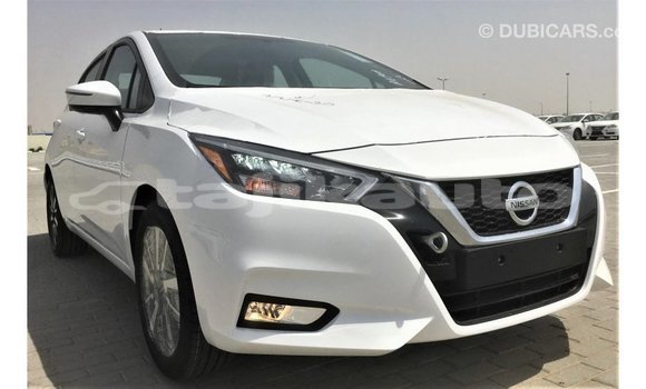 Buy Import Nissan Sunny White Car in Import - Dubai in Dushanbe Buy Import Nissan Sunny White Car in Import - Dubai in Dushanbe
