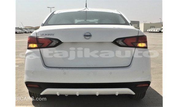 Buy Import Nissan Sunny White Car in Import - Dubai in Dushanbe Buy Import Nissan Sunny White Car in Import - Dubai in Dushanbe
