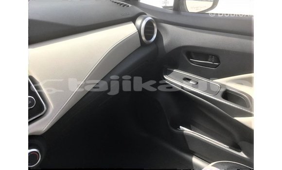 Buy Import Nissan Sunny White Car in Import - Dubai in Dushanbe Buy Import Nissan Sunny White Car in Import - Dubai in Dushanbe