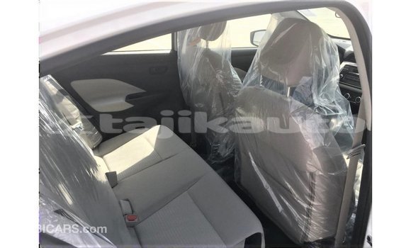 Buy Import Nissan Sunny White Car in Import - Dubai in Dushanbe Buy Import Nissan Sunny White Car in Import - Dubai in Dushanbe