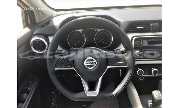 Buy Import Nissan Sunny White Car in Import - Dubai in Dushanbe Buy Import Nissan Sunny White Car in Import - Dubai in Dushanbe