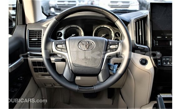 Buy Import Toyota Land Cruiser Black Car in Import - Dubai in Dushanbe Buy Import Toyota Land Cruiser Black Car in Import - Dubai in Dushanbe