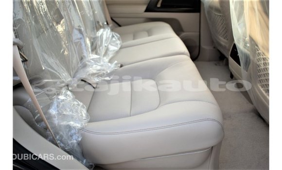 Buy Import Toyota Land Cruiser Black Car in Import - Dubai in Dushanbe Buy Import Toyota Land Cruiser Black Car in Import - Dubai in Dushanbe