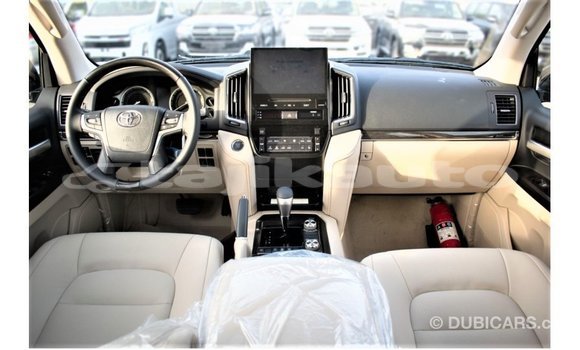 Buy Import Toyota Land Cruiser Black Car in Import - Dubai in Dushanbe Buy Import Toyota Land Cruiser Black Car in Import - Dubai in Dushanbe