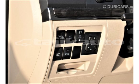 Buy Import Toyota Land Cruiser Black Car in Import - Dubai in Dushanbe Buy Import Toyota Land Cruiser Black Car in Import - Dubai in Dushanbe