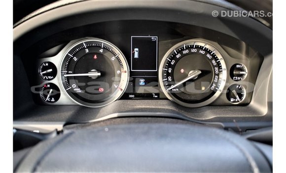 Buy Import Toyota Land Cruiser Black Car in Import - Dubai in Dushanbe Buy Import Toyota Land Cruiser Black Car in Import - Dubai in Dushanbe