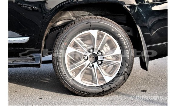 Buy Import Toyota Land Cruiser Black Car in Import - Dubai in Dushanbe Buy Import Toyota Land Cruiser Black Car in Import - Dubai in Dushanbe