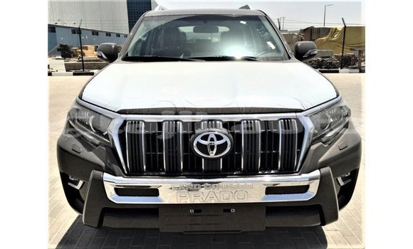 Buy Import Toyota Prado Brown Car in Import - Dubai in Dushanbe Buy Import Toyota Prado Brown Car in Import - Dubai in Dushanbe