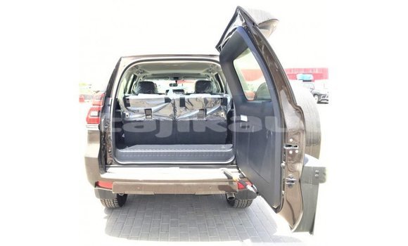 Buy Import Toyota Prado Brown Car in Import - Dubai in Dushanbe Buy Import Toyota Prado Brown Car in Import - Dubai in Dushanbe