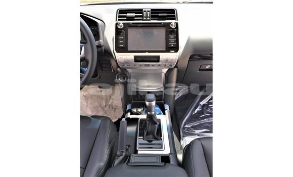 Buy Import Toyota Prado Brown Car in Import - Dubai in Dushanbe Buy Import Toyota Prado Brown Car in Import - Dubai in Dushanbe
