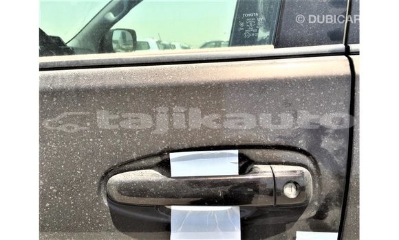 Buy Import Toyota Prado Brown Car in Import - Dubai in Dushanbe Buy Import Toyota Prado Brown Car in Import - Dubai in Dushanbe