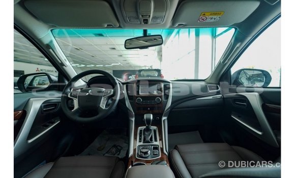 Buy Import Mitsubishi Montero Black Car in Import - Dubai in Dushanbe Buy Import Mitsubishi Montero Black Car in Import - Dubai in Dushanbe