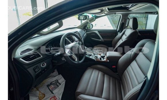 Buy Import Mitsubishi Montero Black Car in Import - Dubai in Dushanbe Buy Import Mitsubishi Montero Black Car in Import - Dubai in Dushanbe