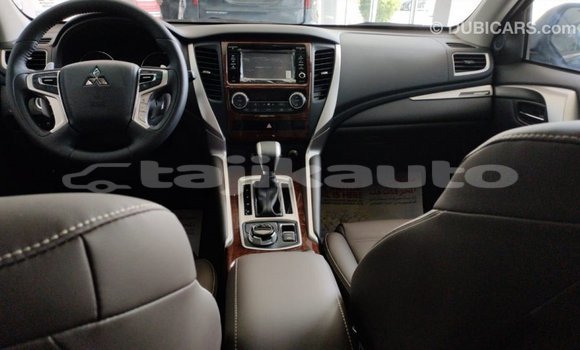 Buy Import Mitsubishi Montero Black Car in Import - Dubai in Dushanbe Buy Import Mitsubishi Montero Black Car in Import - Dubai in Dushanbe