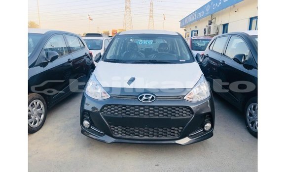Buy Import Hyundai i10 Black Car in Import - Dubai in Dushanbe Buy Import Hyundai i10 Black Car in Import - Dubai in Dushanbe