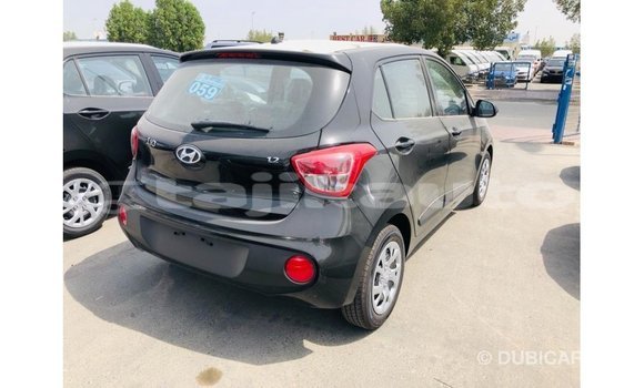 Buy Import Hyundai i10 Black Car in Import - Dubai in Dushanbe Buy Import Hyundai i10 Black Car in Import - Dubai in Dushanbe