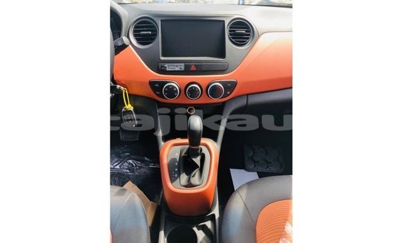 Buy Import Hyundai i10 Black Car in Import - Dubai in Dushanbe Buy Import Hyundai i10 Black Car in Import - Dubai in Dushanbe