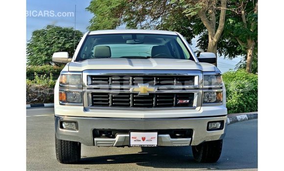 Buy Import Chevrolet Silverado White Car in Import - Dubai in Dushanbe Buy Import Chevrolet Silverado White Car in Import - Dubai in Dushanbe