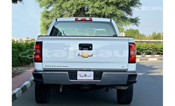 Buy Import Chevrolet Silverado White Car in Import - Dubai in Dushanbe Buy Import Chevrolet Silverado White Car in Import - Dubai in Dushanbe