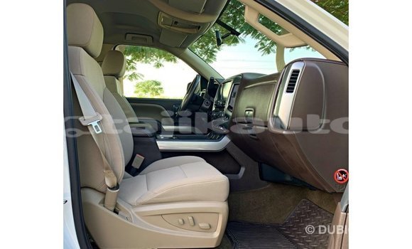 Buy Import Chevrolet Silverado White Car in Import - Dubai in Dushanbe Buy Import Chevrolet Silverado White Car in Import - Dubai in Dushanbe