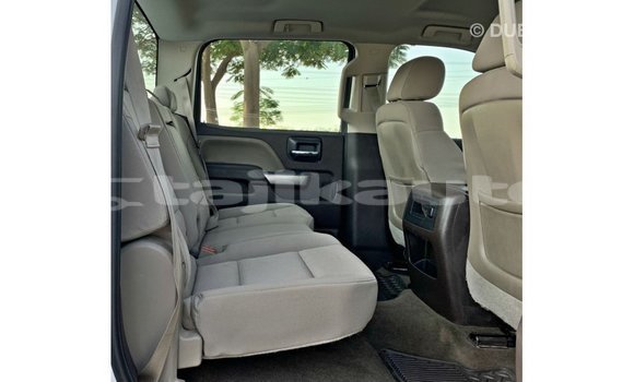 Buy Import Chevrolet Silverado White Car in Import - Dubai in Dushanbe Buy Import Chevrolet Silverado White Car in Import - Dubai in Dushanbe