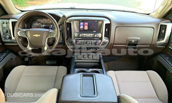 Buy Import Chevrolet Silverado White Car in Import - Dubai in Dushanbe Buy Import Chevrolet Silverado White Car in Import - Dubai in Dushanbe