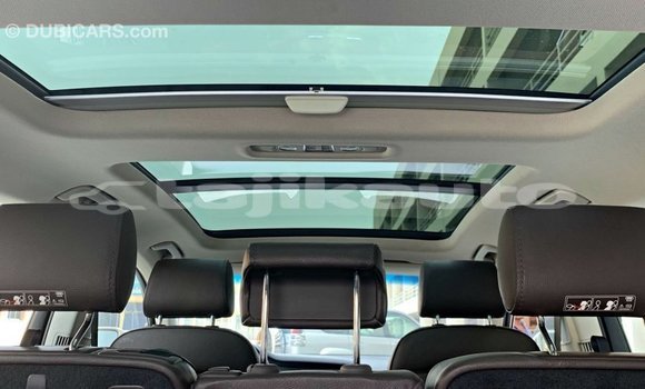 Buy Import Audi Q7 Other Car in Import - Dubai in Dushanbe Buy Import Audi Q7 Other Car in Import - Dubai in Dushanbe