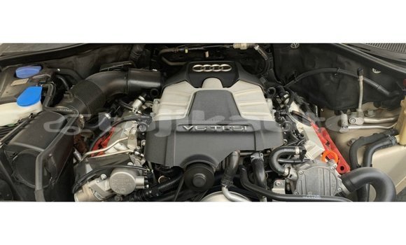 Buy Import Audi Q7 Other Car in Import - Dubai in Dushanbe Buy Import Audi Q7 Other Car in Import - Dubai in Dushanbe